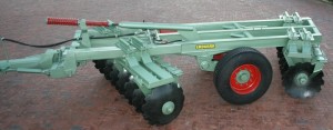 Offset Disc Harrow Extreme Duty 32" - BKS14